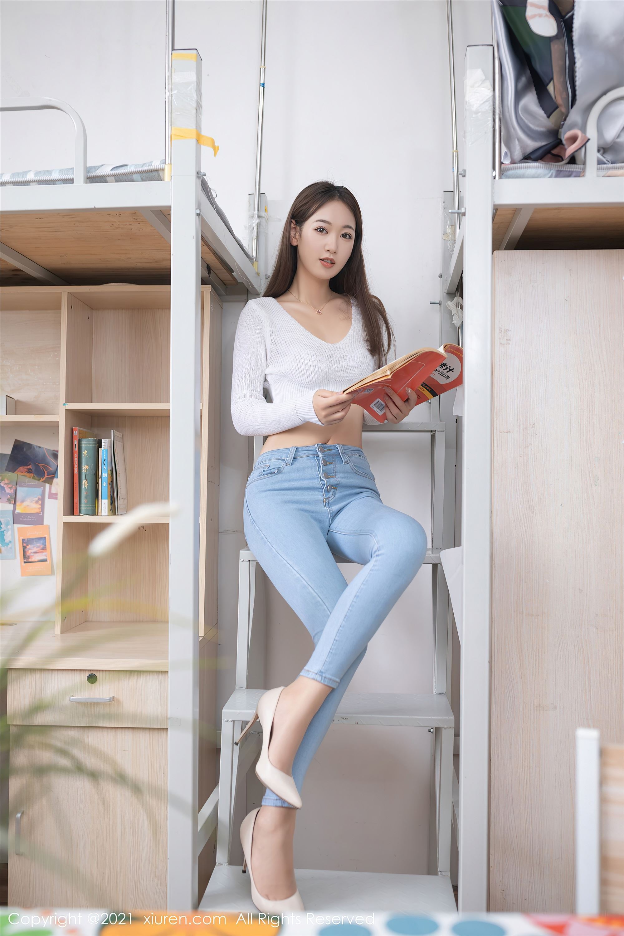 Xiuren秀人网 2021.11.22 NO.4250 唐安琪